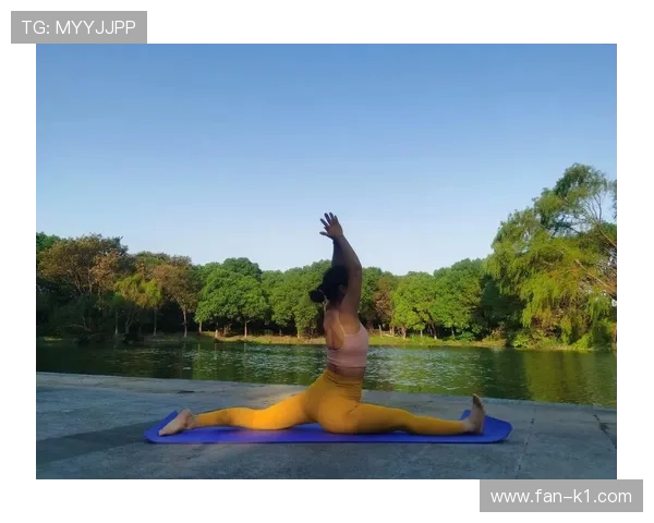 刘璇退役后住进别墅养狗，每天五点起床练瑜伽，这日子谁懂啊