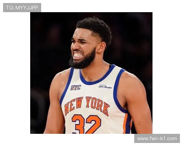 卡尔-安东尼·唐斯内线单打效率提升明显 拉开队内得分差距