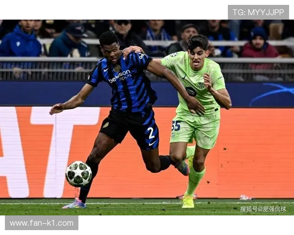 塔雷米替补登场表现稳健，国米进攻端迎来新选择