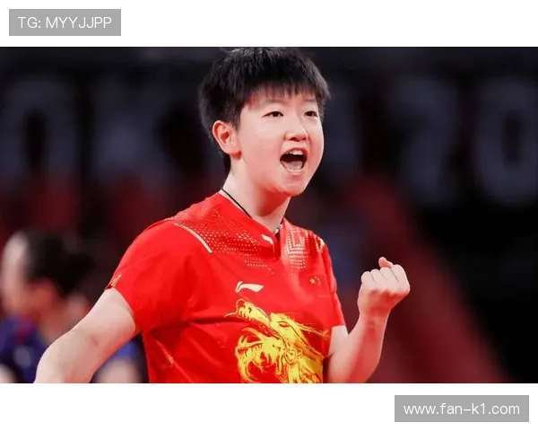 孙颖莎的训练餐单被扒，这吃得比我家猫还素