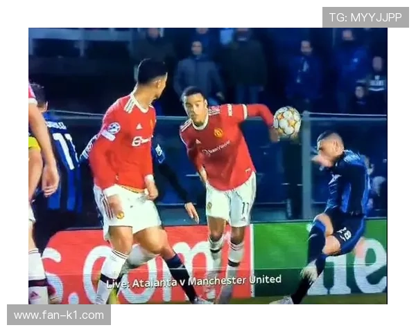 意外手球进球判罚：规则如何界定“偶然”行为与有效进球？