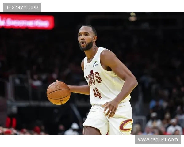 莫布里防守覆盖改变对手进攻结构