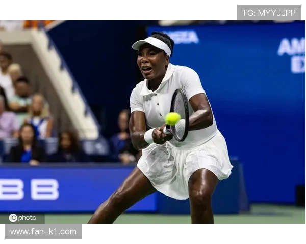 维纳斯网球场上霸气，私下居然是那种爱吃甜品的“大孩子”？