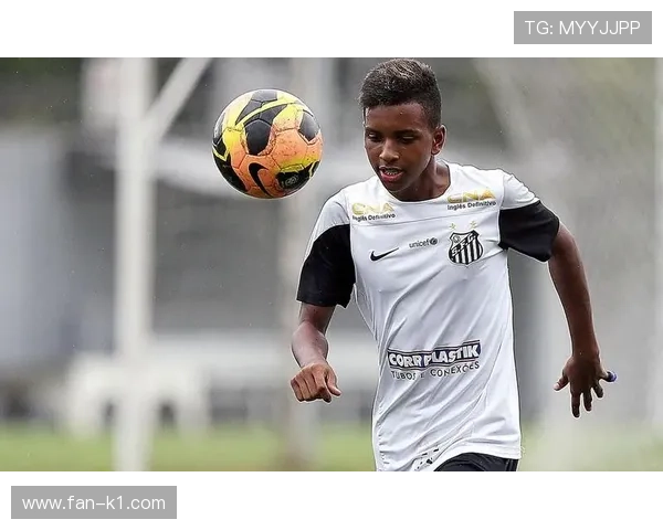 罗德里戈从桑托斯天才到皇马欧冠关键先生的生涯跃迁解析