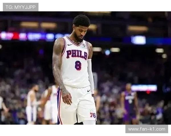 保罗·乔治挡拆突破解析提升关键回合得分效率