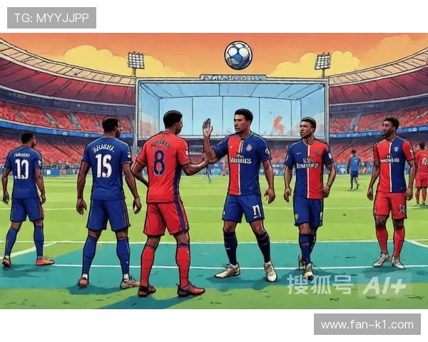 巴黎圣日耳曼国内强势难掩欧战疲软，稳定性面临考验