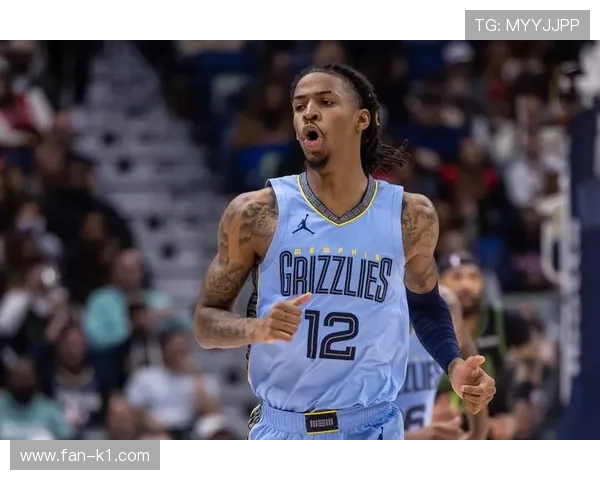 班恩挡拆更牵制防守为莫兰特拉开空间