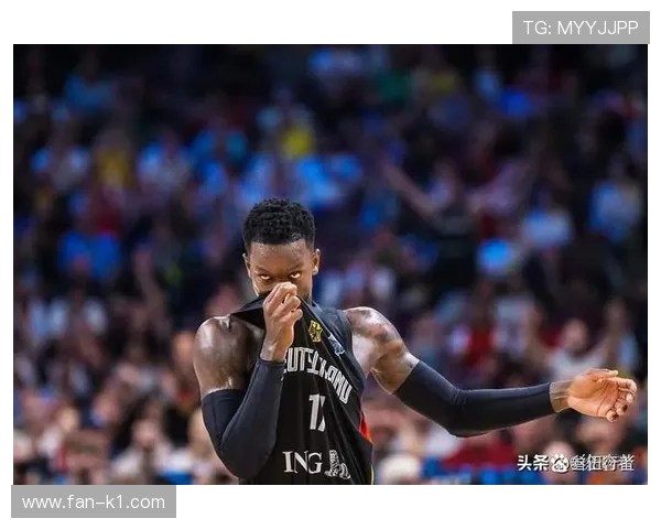 要打NBA？先搞懂三分线在不同球场的区别