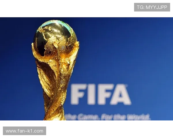2026世界杯开幕战赛前赔率变化说明什么 2026世界杯开幕战赛前赔率变化说明什么